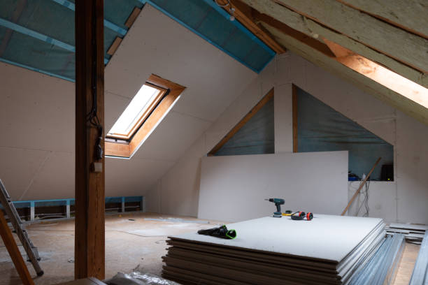 Best Insulation Installation Services in San Saba, TX