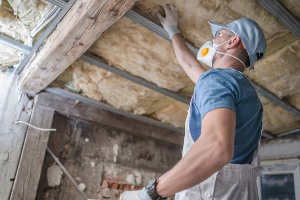 Best Insulation Materials and Products in San Saba, TX