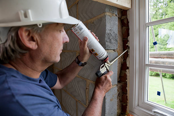 Best Insulation for Specific Applications in San Saba, TX
