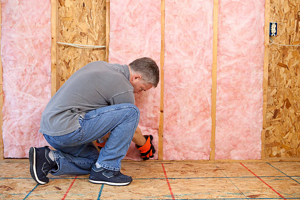 Best Types of Insulation in San Saba, TX